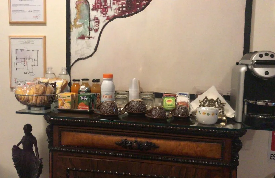 B&B Le Vibrazioni-1