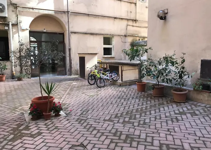 Ann Inn Roma